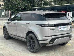 Land Rover Range Rover Evoque 2022 Evoque L 249PS R-Dynamic Collins Bronze Special Edition - ფოტო 10