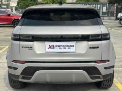 Land Rover Range Rover Evoque 2022 Evoque L 249PS R-Dynamic Collins Bronze Special Edition - ფოტო 11
