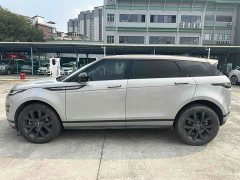 Land Rover Range Rover Evoque 2022 Evoque L 249PS R-Dynamic Collins Bronze Special Edition - ფოტო 13