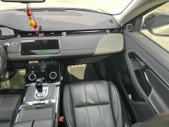 Land Rover Range Rover Evoque 2022 Evoque L 249PS R-Dynamic Collins Bronze Special Edition - ფოტო 15