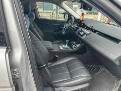 Land Rover Range Rover Evoque 2022 Evoque L 249PS R-Dynamic Collins Bronze Special Edition - ფოტო 16