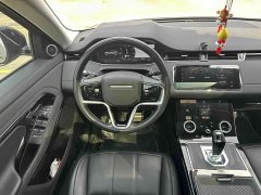 Land Rover Range Rover Evoque 2022 Evoque L 249PS R-Dynamic Collins Bronze Special Edition - ფოტო 18
