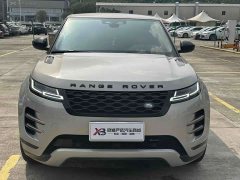 Land Rover Range Rover Evoque 2022 Evoque L 249PS R-Dynamic Collins Bronze Special Edition - ფოტო 2