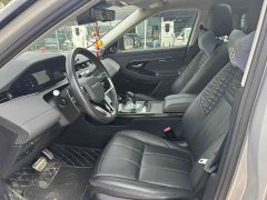Land Rover Range Rover Evoque 2022 Evoque L 249PS R-Dynamic Collins Bronze Special Edition - ფოტო 4