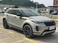 Land Rover Range Rover Evoque 2022 Evoque L 249PS R-Dynamic Collins Bronze Special Edition - ფოტო 5