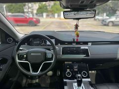 Land Rover Range Rover Evoque 2022 Evoque L 249PS R-Dynamic Collins Bronze Special Edition - ფოტო 6