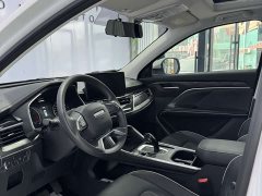 Haval H6 National Trend Edition 1.5T Automatic Urban Version - ფოტო 10
