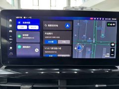 Haval H6 National Trend Edition 1.5T Automatic Urban Version - ფოტო 11