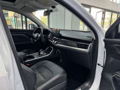 Haval H6 National Trend Edition 1.5T Automatic Urban Version - ფოტო 12