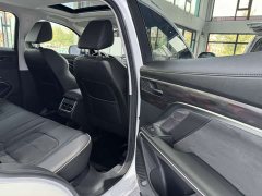 Haval H6 National Trend Edition 1.5T Automatic Urban Version - ფოტო 14