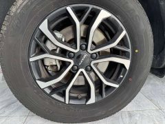 Haval H6 National Trend Edition 1.5T Automatic Urban Version - ფოტო 17