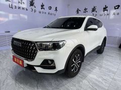 Haval H6 National Trend Edition 1.5T Automatic Urban Version - ფოტო 2