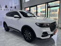 Haval H6 National Trend Edition 1.5T Automatic Urban Version - ფოტო 3