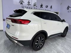 Haval H6 National Trend Edition 1.5T Automatic Urban Version - ფოტო 4