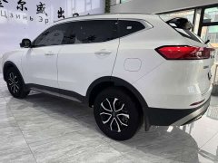 Haval H6 National Trend Edition 1.5T Automatic Urban Version - ფოტო 5