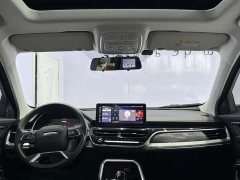 Haval H6 National Trend Edition 1.5T Automatic Urban Version - ფოტო 7