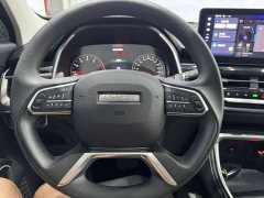 Haval H6 National Trend Edition 1.5T Automatic Urban Version - ფოტო 8