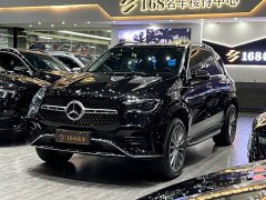 Mercedes-Benz GLE (Imported) GLE 450 4MATIC Luxury - ფოტო 1