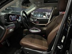 Mercedes-Benz GLE (Imported) GLE 450 4MATIC Luxury - ფოტო 10
