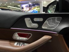 Mercedes-Benz GLE (Imported) GLE 450 4MATIC Luxury - ფოტო 11