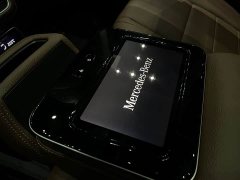 Mercedes-Benz GLE (Imported) GLE 450 4MATIC Luxury - ფოტო 12