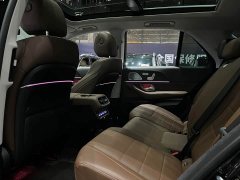 Mercedes-Benz GLE (Imported) GLE 450 4MATIC Luxury - ფოტო 13