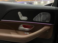 Mercedes-Benz GLE (Imported) GLE 450 4MATIC Luxury - ფოტო 14