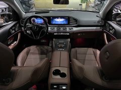 Mercedes-Benz GLE (Imported) GLE 450 4MATIC Luxury - ფოტო 15