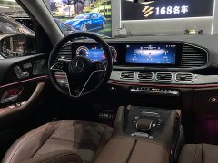 Mercedes-Benz GLE (Imported) GLE 450 4MATIC Luxury - ფოტო 16