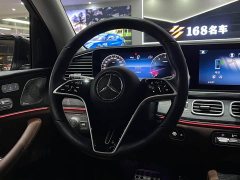 Mercedes-Benz GLE (Imported) GLE 450 4MATIC Luxury - ფოტო 17