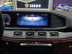 Mercedes-Benz GLE (Imported) GLE 450 4MATIC Luxury - ფოტო 18