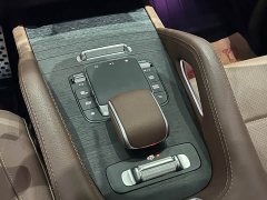 Mercedes-Benz GLE (Imported) GLE 450 4MATIC Luxury - ფოტო 19