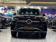 Mercedes-Benz GLE (Imported) GLE 450 4MATIC Luxury - ფოტო 2