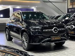 Mercedes-Benz GLE (Imported) GLE 450 4MATIC Luxury - ფოტო 3