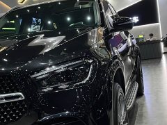 Mercedes-Benz GLE (Imported) GLE 450 4MATIC Luxury - ფოტო 4