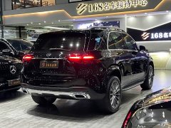 Mercedes-Benz GLE (Imported) GLE 450 4MATIC Luxury - ფოტო 6