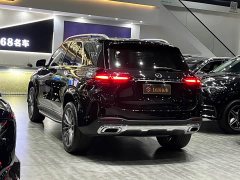 Mercedes-Benz GLE (Imported) GLE 450 4MATIC Luxury - ფოტო 8