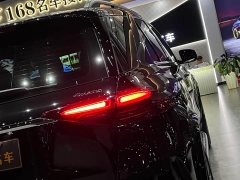 Mercedes-Benz GLE (Imported) GLE 450 4MATIC Luxury - ფოტო 9