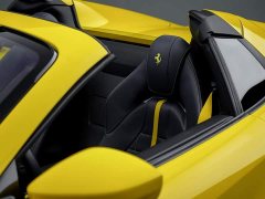 Ferrari 812 GTS - ფოტო 11
