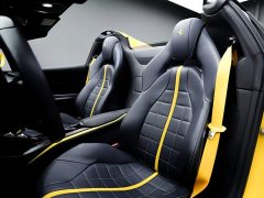 Ferrari 812 GTS - ფოტო 12