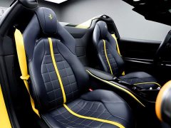 Ferrari 812 GTS - ფოტო 13
