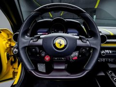 Ferrari 812 GTS - ფოტო 14