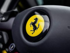 Ferrari 812 GTS - ფოტო 15