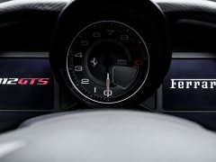 Ferrari 812 GTS - ფოტო 16