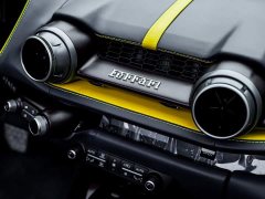 Ferrari 812 GTS - ფოტო 18