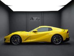 Ferrari 812 GTS - ფოტო 5
