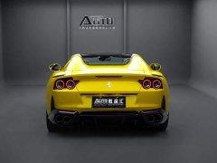 Ferrari 812 GTS - ფოტო 6