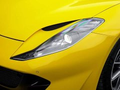 Ferrari 812 GTS - ფოტო 9