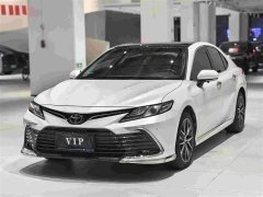 Toyota Camry 2021 2.5G Luxury - ფოტო 1