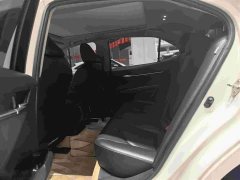 Toyota Camry 2021 2.5G Luxury - ფოტო 10